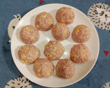 豆腐ハンバーグ。とうもろこし編。作り方6写真