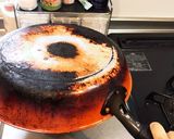 野菜たっぷり☆カリカリジューシー円盤餃子作り方38写真