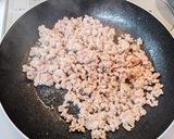 子供も大好き！トマト入り麻婆茄子風作り方3写真