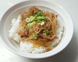 すき焼き味マーボー春雨作り方7写真