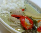 日本人のための☆タイカレー作り方9写真