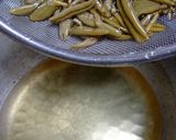 豚腹茆露《ぶたばらじゅんさいつゆ》作り方8写真