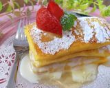 ジャムで作るフレンチトースト作り方26写真