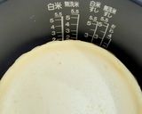 炊飯器で☆* 濃厚チーズケーキ作り方11写真