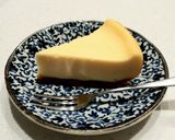 炊飯器で☆* 濃厚チーズケーキ作り方13写真