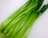 豚腹茆露《ぶたばらじゅんさいつゆ》作り方14写真