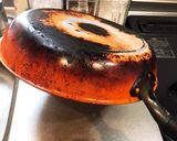 野菜たっぷり☆カリカリジューシー円盤餃子作り方43写真