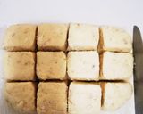 バター控えめスコーン☆袋で簡単作り方8写真