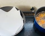 簡単揚げ物うずら・カマンベール・ハムカツ作り方5写真
