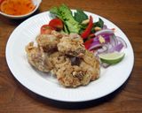 タイの唐揚げガイトート作り方6写真