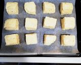 バター控えめスコーン☆袋で簡単作り方9写真