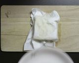 本物そっくり！精進うなぎ作り方1写真