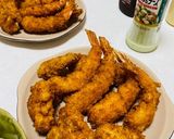 簡単揚げ物うずら・カマンベール・ハムカツ作り方7写真
