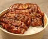 本物そっくり！精進うなぎ作り方21写真