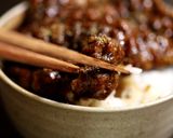 本物そっくり！精進うなぎ作り方20写真