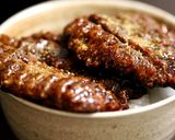 本物そっくり！精進うなぎ作り方19写真