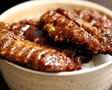 本物そっくり！精進うなぎ作り方18写真