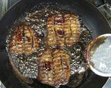 本物そっくり！精進うなぎ作り方17写真