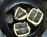 本物そっくり！精進うなぎ作り方16写真