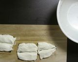 本物そっくり！精進うなぎ作り方11写真