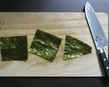 本物そっくり！精進うなぎ作り方9写真