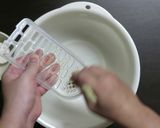 本物そっくり！精進うなぎ作り方4写真