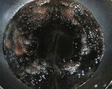 本物そっくり！精進うなぎ作り方3写真