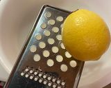 セイシュンのはちみつレモン!作り方3写真