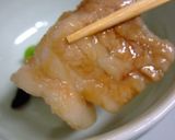 豚腹茆露《ぶたばらじゅんさいつゆ》作り方17写真