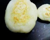 じゃがバーグ？～(^∇^～）作り方4写真