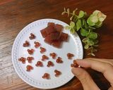 すももシロップのあとは…ジャム！作り方10写真