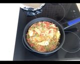スペインごはん☆鶏肉といんげんのパエリア作り方13写真