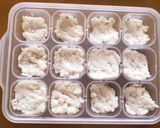 鯛　刺身　離乳食　レンチン簡単！作り方4写真