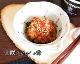 ⁂おかひじきと納豆の蜂蜜梅和え⁂作り方5写真