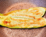 鰻にそっくり⁈とろ〜り♡ナスの蒲焼き作り方4写真