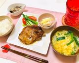 簡単・ネギとニラと卵のお味噌汁作り方5写真