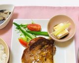簡単・夕飯献立・和食・手抜き料理作り方3写真
