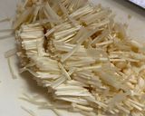 レタスと食べるポトフ作り方4写真