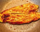 鰻にそっくり⁈とろ〜り♡ナスの蒲焼き作り方5写真