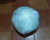 野菜保存方法。長生き活き!作り方2写真