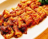 鰻にそっくり⁈とろ〜り♡ナスの蒲焼き作り方6写真