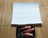 野菜保存方法。長生き活き!作り方4写真