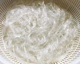 あっさり簡単春雨サラダ作り方1写真