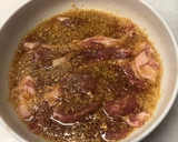 絶対に柔らかい生姜焼きの作り方薄切り編作り方1写真