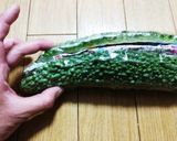 野菜保存方法。長生き活き!作り方10写真