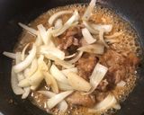 絶対に柔らかい生姜焼きの作り方薄切り編作り方7写真