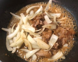 絶対に柔らかい生姜焼きの作り方薄切り編作り方7写真