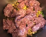 野菜キーマカレー(トマト缶・ルー不使用)作り方5写真
