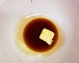 簡単♪しらすと鮭の和風パスタ♪作り方1写真
