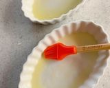 フレンチトーストグラタン作り方6写真